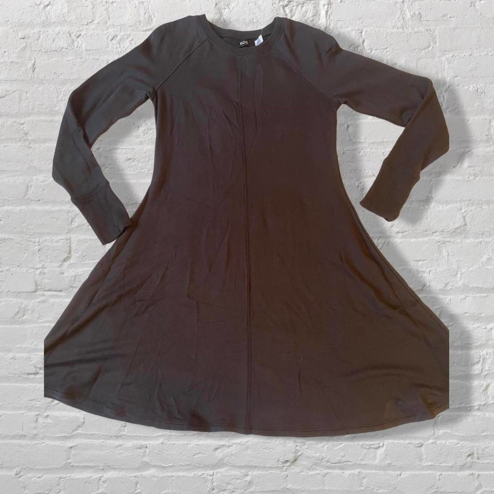 Nwt urban outfitters black dress